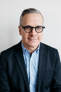 Speaker photo