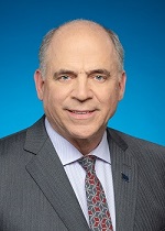 Speaker photo