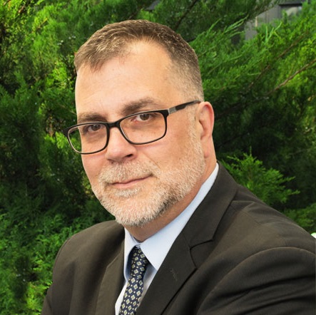 Speaker photo